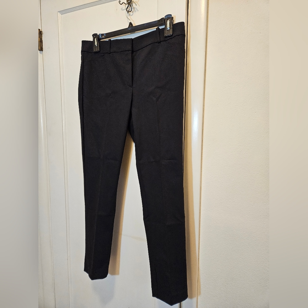 NWT Loft pants - Marisa fit